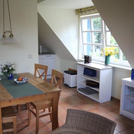 Ferienwohnung Brise Wyk auf Föhr Εξωτερικό φωτογραφία