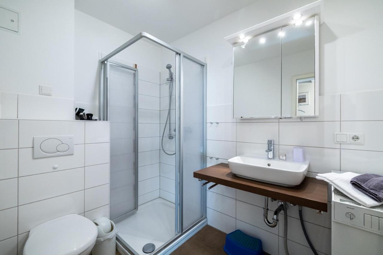 Ferienwohnung Brise Wyk auf Föhr Εξωτερικό φωτογραφία