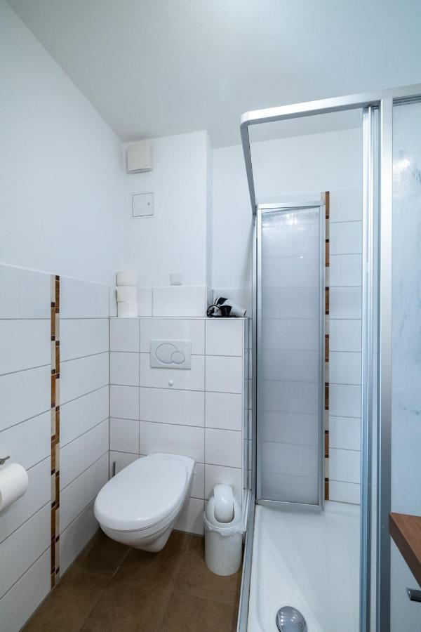 Ferienwohnung Brise Wyk auf Föhr Εξωτερικό φωτογραφία
