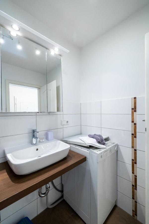 Ferienwohnung Brise Wyk auf Föhr Εξωτερικό φωτογραφία
