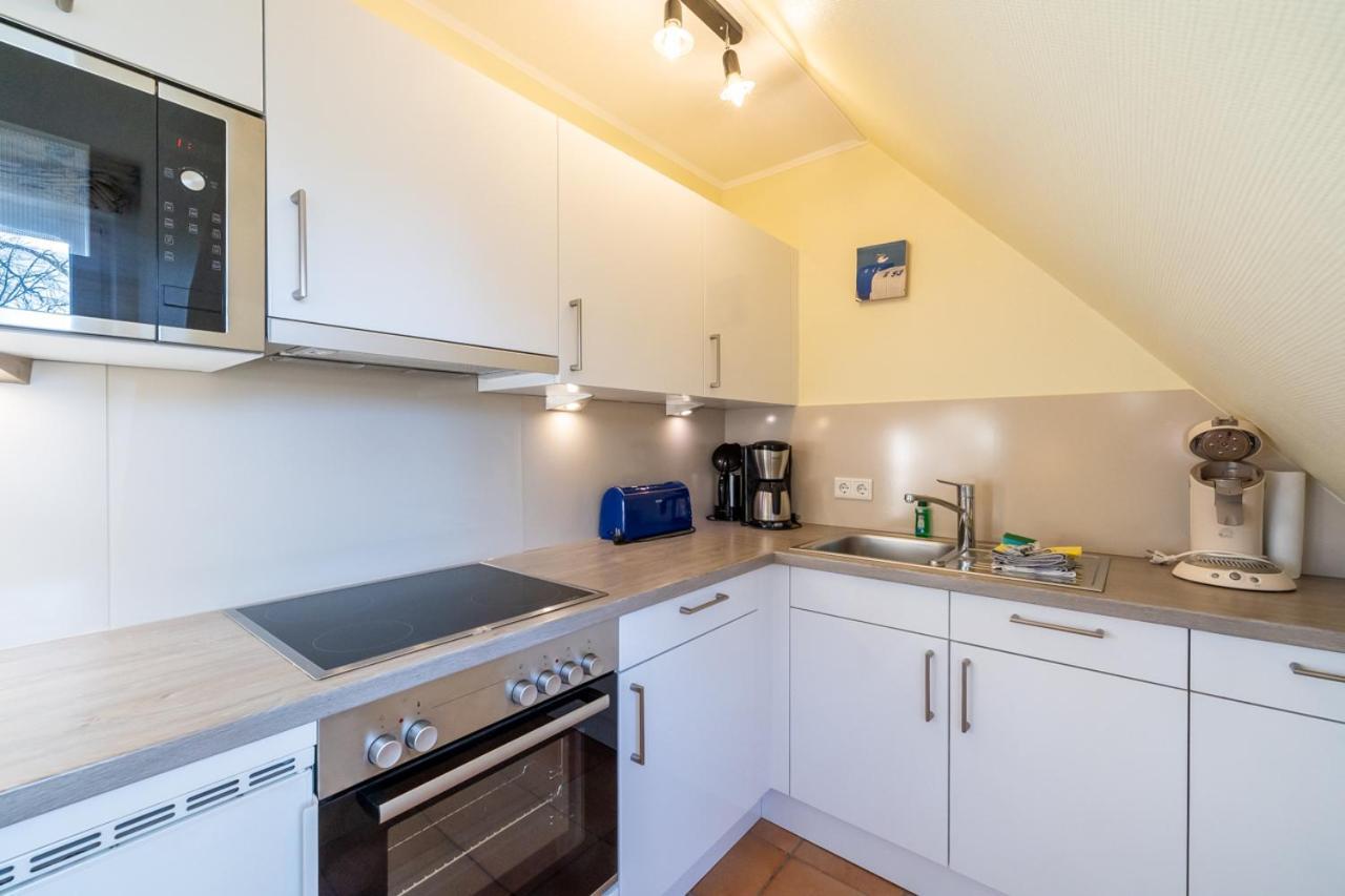 Ferienwohnung Brise Wyk auf Föhr Εξωτερικό φωτογραφία