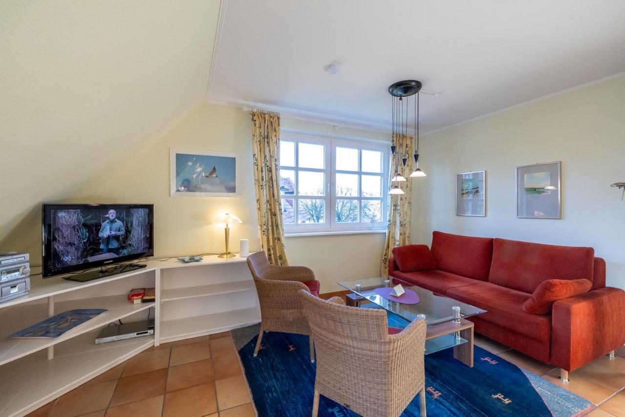 Ferienwohnung Brise Wyk auf Föhr Εξωτερικό φωτογραφία